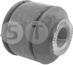 STC T457991 - SILENTBLOC BRAZO SUSPENSION BRAZO SUSPENSION NISSAN NP300