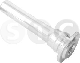 STC T458063 - PASADOR GUIA PINZA DE FRENO NISSAN ALMERA