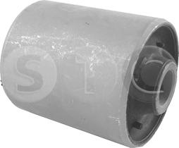 STC T458158 - SILENTBLOC KIA CARNIVAL TRAS INF