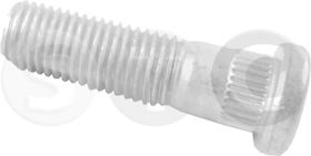 STC T439313 - TORNILLO DE RUEDA HONDA ACCORD
