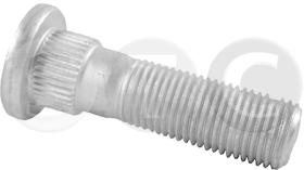STC T439338 - TORNILLO DE RUEDA NISSAN PATROL