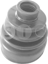 STC T410233 - FUELLE TRANSMISION CHRYSLER 300