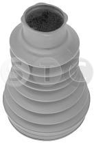 STC T410228 - FUELLE TRANSMISION MERCEDES BENZ CLASE C