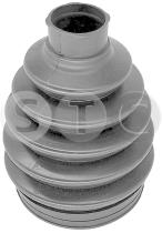 STC T410234 - FUELLE TRANSMISION MERCEDES BENZ CLASE C