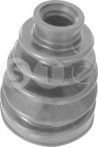 STC T410209 - FUELLE TRANSMISION TOYOTA LANDCRUISERR