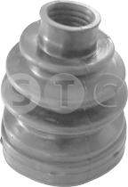 STC T411237 - KIT FUELLE TRANSMISION TOYOTAHILUXX