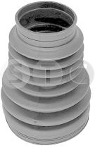 STC T411236 - KIT FUELLE TRANSMISION VOLVO XC90