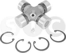 STC T439310 - CRUCETA TRANSMISION HYUNDAI H1DELL