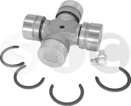STC T439311 - CRUCETA TRANSMISION KIA SORENTO