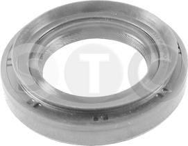 STC T439324 - RETEN CAJA DE CAMBIOS HONDA CIVIC