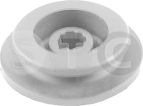STC T439326 - SOPORTE RADIADOR NISSAN ALMERA