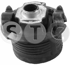 STC T458403 - SUSPENSIóN CUERPO DEL EJE CLASE S