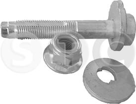 STC T439410 - TORNILLO BIELETA PUNTAL BARRAESTABILIZADOR RENAULT CAPTURR