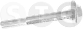 STC T439415 - TORNILLO BRAZO SUSPENSION HONDA CIVIC TRAS