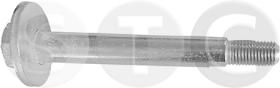 STC T439271 - TORNILLO BRAZO SUSPENSION MITSUBISHI ECLIPSE TRAS
