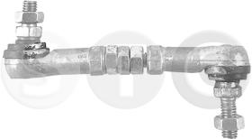 STC T440115 - BIELETA PUNTAL BARRA ESTABILIZADOR TOYOTA LAND CRUISER TRAS