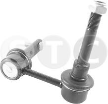STC T440099 - BIELETA PUNTAL BARRA ESTABILIZADORA LEXUS GS DEL IZQ