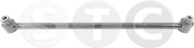STC T440065 - BIELETA PUNTAL BARRA ESTABILIZADORA MAZDA 323 TRAS
