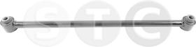 STC T440066 - BIELETA PUNTAL BARRA ESTABILIZADORA MAZDA 626 TRAS
