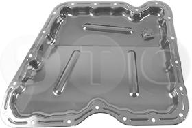 STC T439234 - CARTER DE ACEITE RENAULT KOLEOS