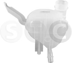 STC T430120 - BOTELLA DE EXPANSIóN PEUGEOT 508