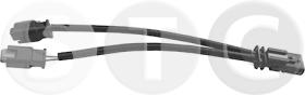 STC T435944 - CABLE TERMOSTATO CITROEN C3