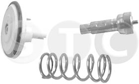 STC T436022 - TERMOSTATO REFRIGERANTE CORDOBA