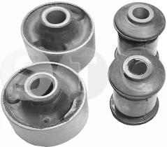STC T458209 - KIT SILENTBLOC BRAZO SUSPENSIóN ALTO K10