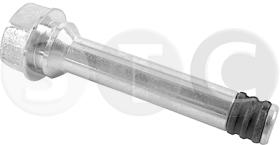 STC T458258 - PASADOR GUIA PINZA DE FRENO HYUNDAI I30