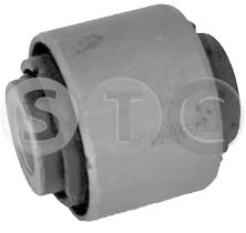 STC T458008 - SILENTBLOC BRAZO SUSPENSION BRAZO SUSPENSION AUDI A1 TRAS
