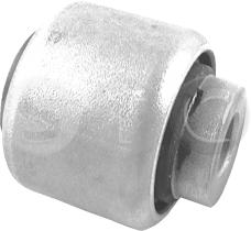 STC T458242 - SILENTBLOC BRAZO SUSPENSION BRAZO SUSPENSION AUDI A4 TRAS