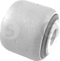 STC T458092 - SILENTBLOC BRAZO SUSPENSION BRAZO SUSPENSION AUDI A6 TRAS