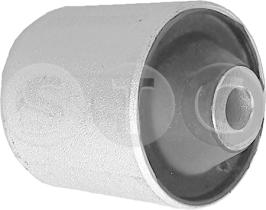 STC T457941 - SILENTBLOC BRAZO SUSPENSION BRAZO SUSPENSION BMW 5