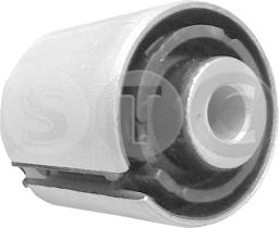 STC T457958 - SILENTBLOC BRAZO SUSPENSION BRAZO SUSPENSION BMW 5 TRAS