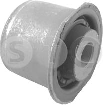 STC T458017 - SILENTBLOC CHRYSLER 300C DELAZO SUSPENSION CHRYSLER 300C0C