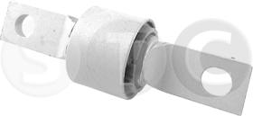 STC T458196 - SILENTBLOC HONDA CIVIC TRASAZO SUSPENSION HONDA CIVICVIC