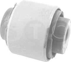 STC T458137 - SILENTBLOC HONDA CR-V TRASAZO SUSPENSION HONDA CR-VCR-V