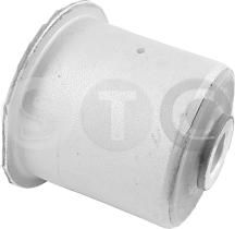 STC T458027 - SILENTBLOC JEEP GRAND CHER INFAZO SUSPENSION JEEP GRAND CHER