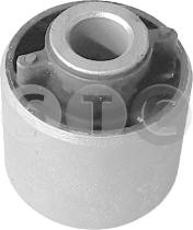 STC T458151 - SILENTBLOC BRAZO SUSPENSION BRAZO SUSPENSION MAZDA 323 TRAS
