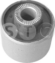 STC T458278 - SILENTBLOC MAZDA XEDOS DEL SUPAZO SUSPENSION MAZDA XEDOS
