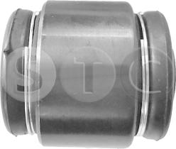 STC T458279 - SILENTBLOC MAZDA XEDOS DEL SUPAZO SUSPENSION MAZDA XEDOS