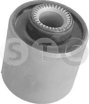 STC T458060 - SILENTBLOC MITSUBISHI LANC TRAS INF