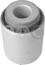 STC T458077 - SILENTBLOC MITSUBISHI PAJE INFAZO SUSPENSION MITSUBISHI PAJE