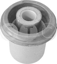 STC T458097 - SILENTBLOC BRAZO SUSPENSION BRAZO SUSPENSION MITSUBISHI PAJE