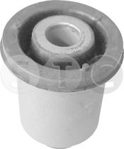 STC T458127 - SILENTBLOC BRAZO SUSPENSION BRAZO SUSPENSION MITSUBISHI PAJE