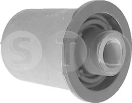 STC T457970 - SILENTBLOC NISSAN PATHFIND TRAS INF