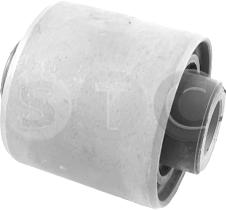 STC T458085 - SILENTBLOC NISSAN PATHFIND DELDERR