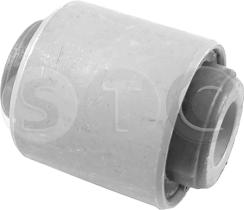 STC T458180 - SILENTBLOC NISSAN QASHQAI TRASAZO SUSPENSION NISSAN QASHQAI