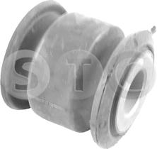 STC T458129 - SILENTBLOC SUBARU FORESTER TRAS