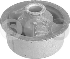 STC T458080 - SILENTBLOC BRAZO SUSPENSION BRAZO SUSPENSION TOYOTA COROLLA